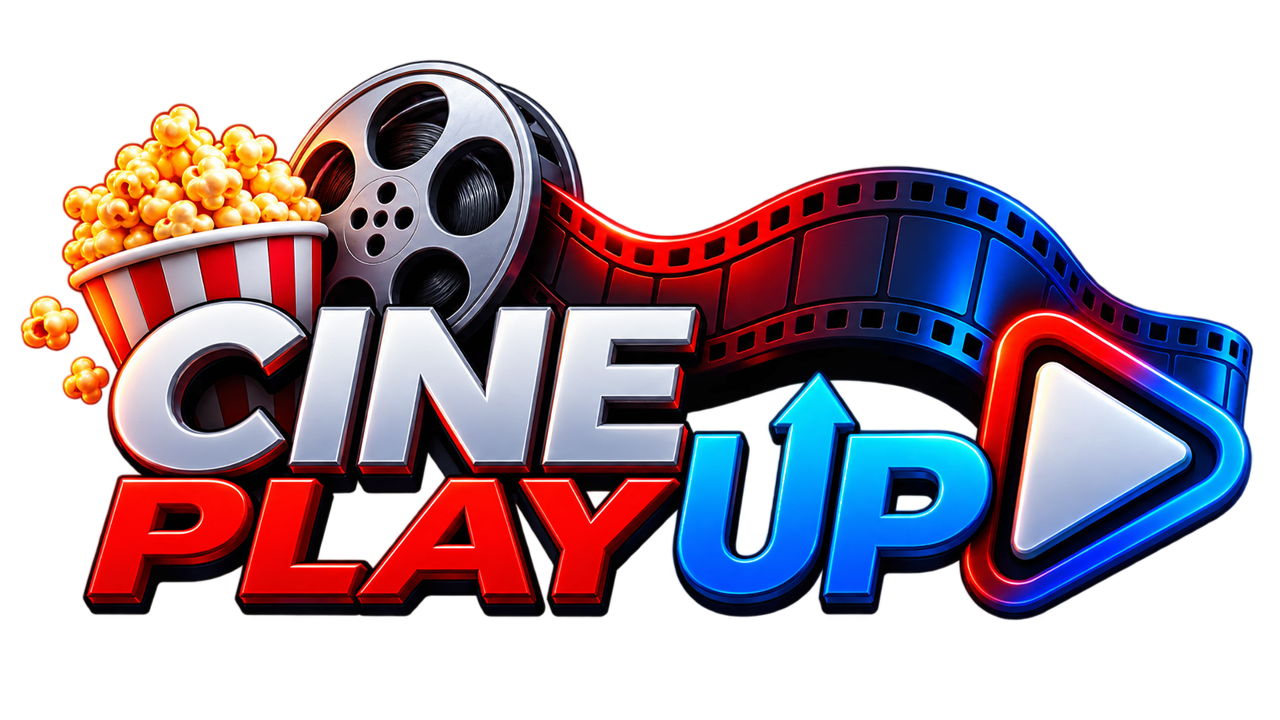 Cine Play UP